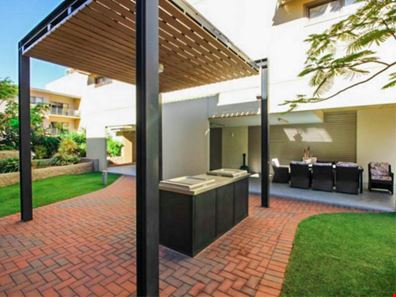 67/44 Counihan Crescent, Port Hedland WA 6721