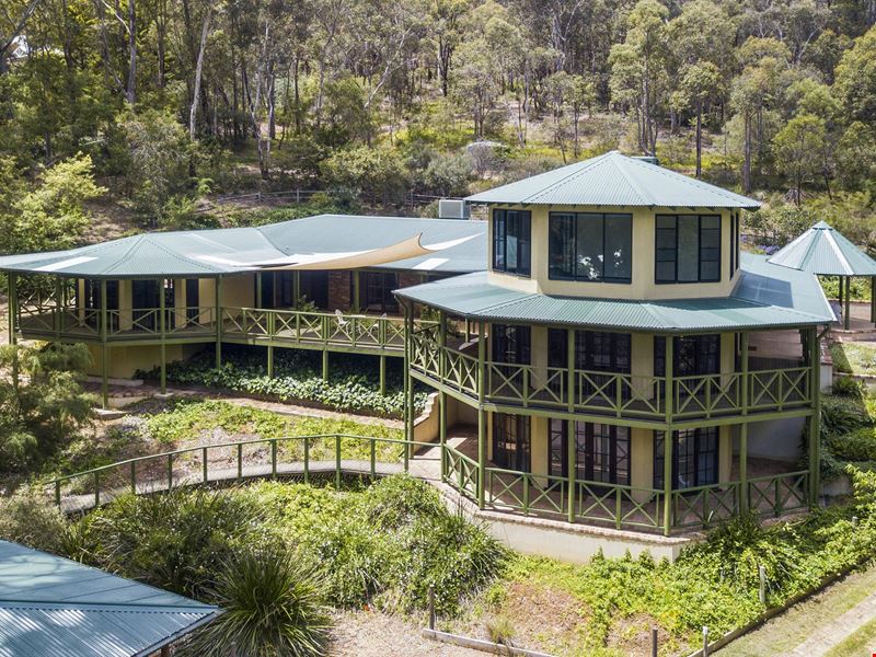 111 Hardey Road, Glen Forrest WA 6071