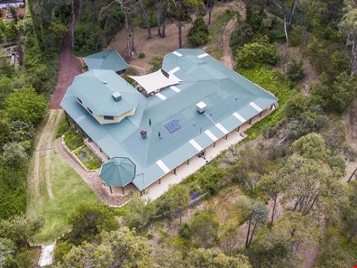 111 Hardey Road, Glen Forrest WA 6071