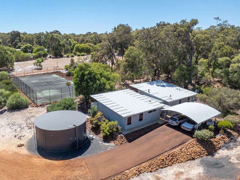 90 Maclaren Drive, Yallingup WA 6282