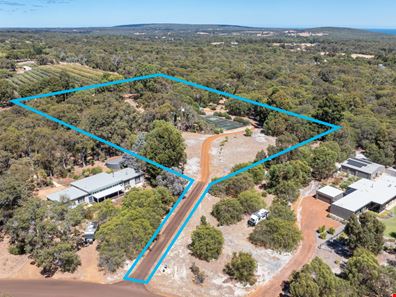 90 Maclaren Drive, Yallingup WA 6282