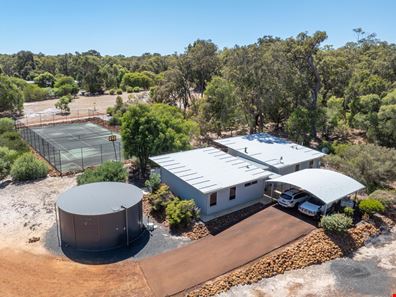 90 Maclaren Drive, Yallingup WA 6282