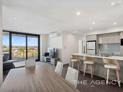 125/3 Homelea Court, Rivervale WA 6103