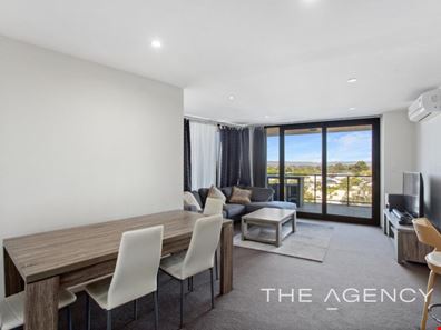 125/3 Homelea Court, Rivervale WA 6103