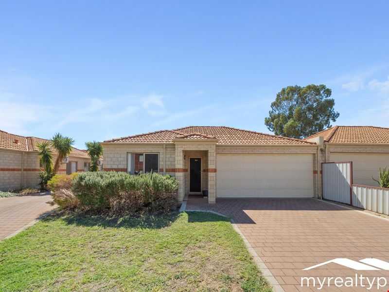 6/34 Camberwell Street, Beckenham WA 6107