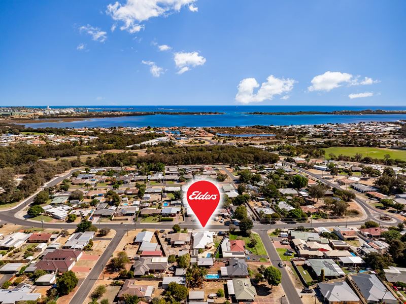 11 Hale Street, Eaton WA 6232