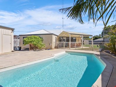 11 Hale Street, Eaton WA 6232