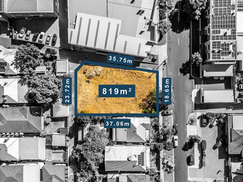 177 Grosvenor Road, North Perth WA 6006