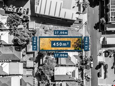 177 Grosvenor Road, North Perth WA 6006