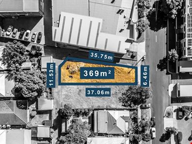 177 Grosvenor Road, North Perth WA 6006