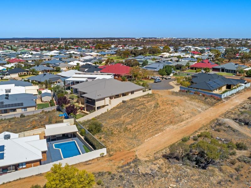 8 The Knoll, Somerville WA 6430