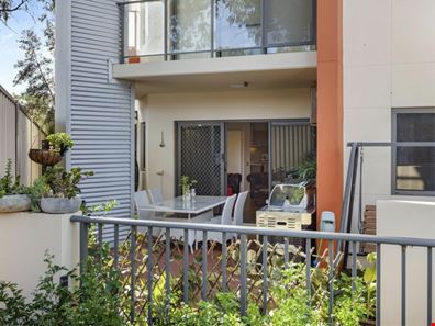 4/2 Molloy Promenade, Joondalup WA 6027