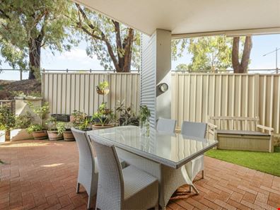 4/2 Molloy Promenade, Joondalup WA 6027
