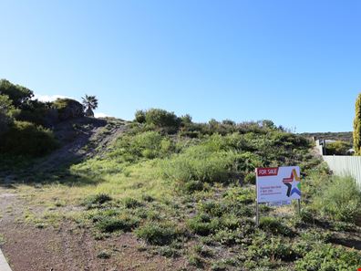 Lot 212 Ingleton Place, West Beach WA 6450