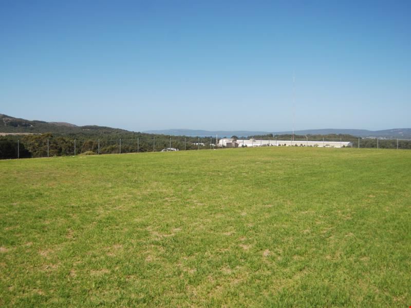 Lot 615 Little Oxford Street, Gledhow WA 6330