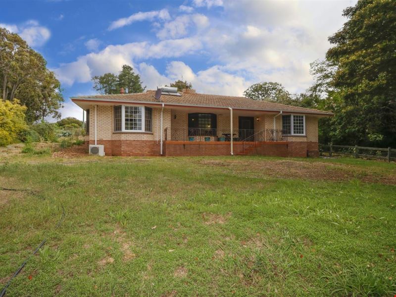 9 Blackwood River Road, Balingup WA 6253