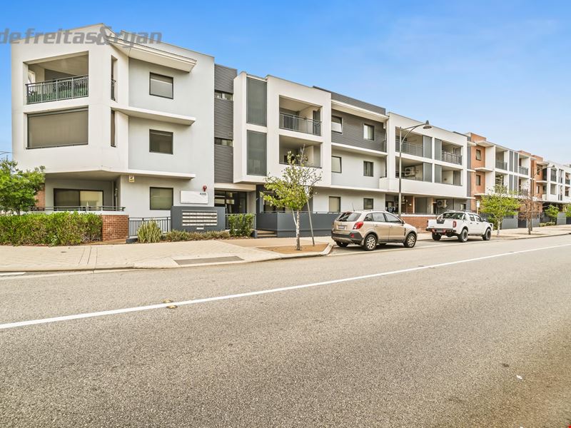 2/2 Stockton Bend, Cockburn Central WA 6164