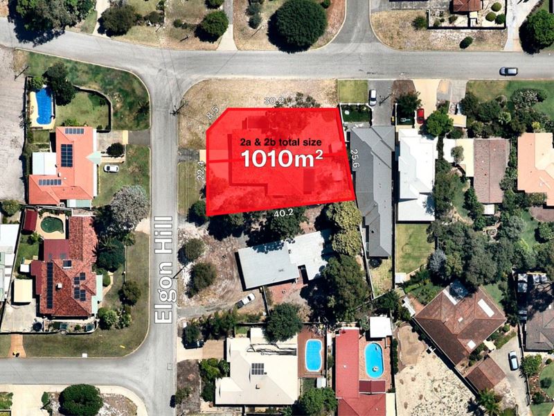 2a Elgon Hill, Willetton WA 6155