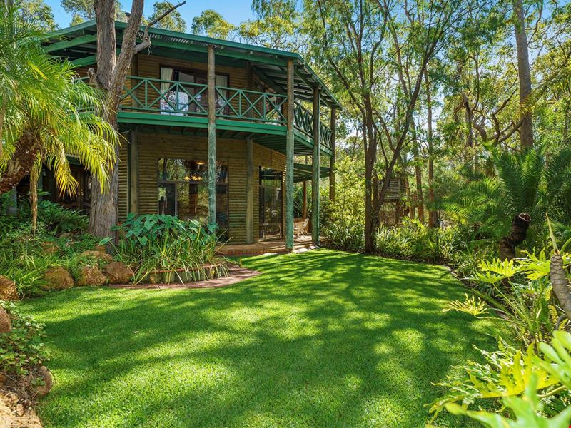 785 Bushlands Road, Hovea WA 6071