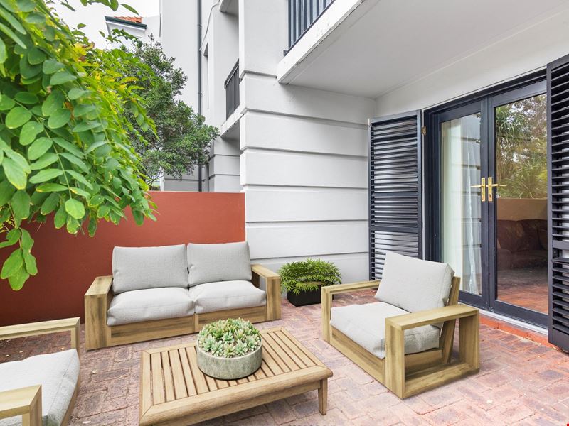 1/58 Fitzgerald St, Northbridge WA 6003