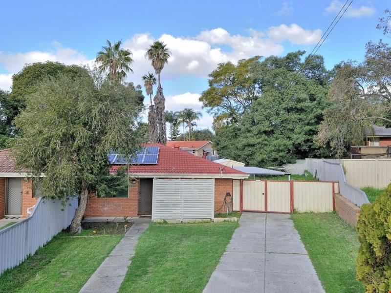 UNDER OFFE/51B Germain Way, Lockridge WA 6054