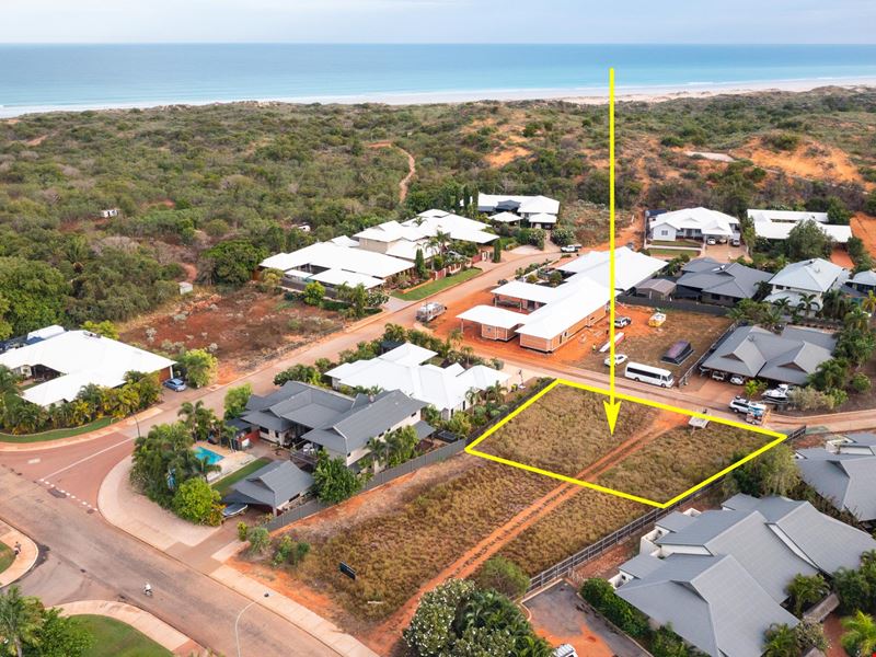 6 Frangipani Drive, Cable Beach WA 6726