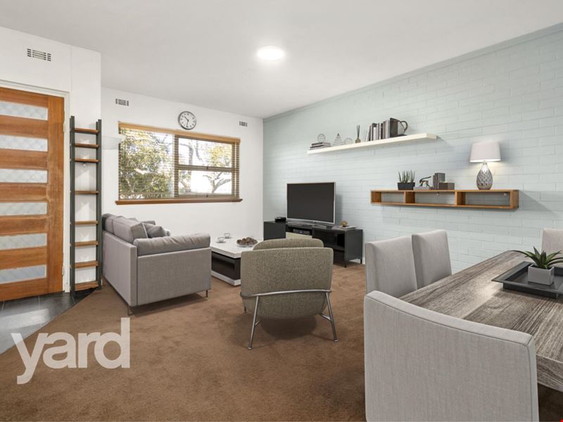 7/9 Preston Point Road, East Fremantle WA 6158