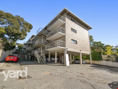 7/9 Preston Point Road, East Fremantle WA 6158