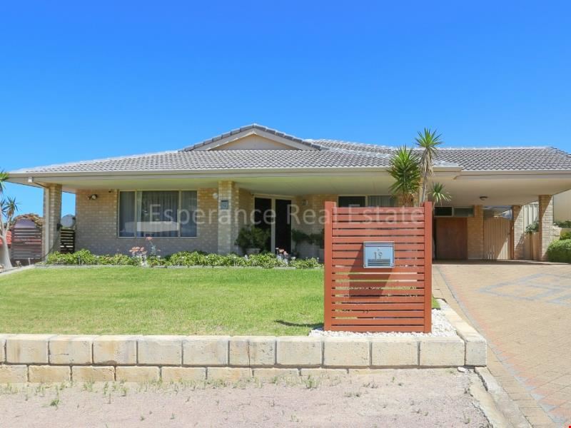 19 Adelaide Street, West Beach WA 6450