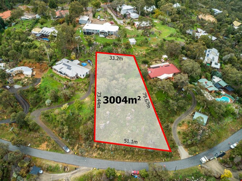 11 Vivian Way, Boya WA 6056
