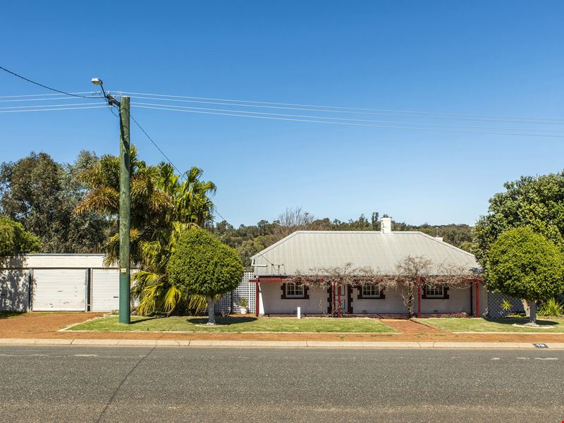 19 Fraser Street, Gingin WA 6503