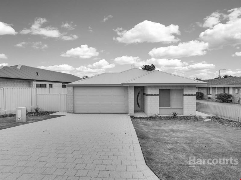 3A Kybra Street, Falcon