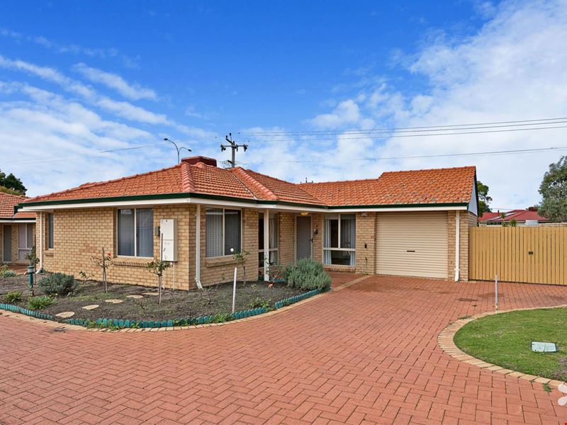 6/24-26 Colkirk Way, Willetton WA 6155