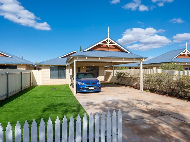 133b Campbell Street, Lamington WA 6430