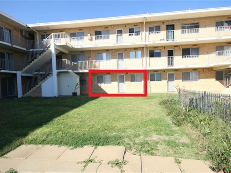 3/137 George Road, Beresford WA 6530