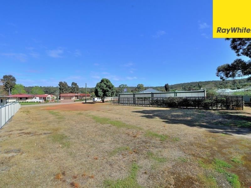 56 Boronia Avenue, Wundowie WA 6560