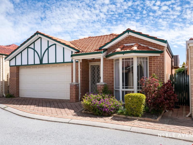 11/7 Endeavour Road, Hillarys WA 6025