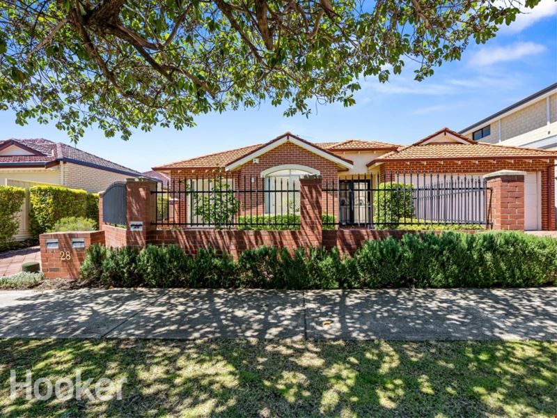 28 Rathay Street, Victoria Park WA 6100