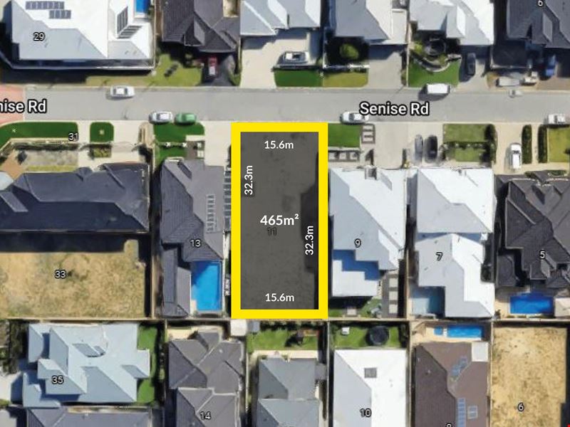 11 Senise Road, Stirling WA 6021