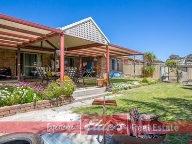 6 MARMION STREET, Donnybrook WA 6239