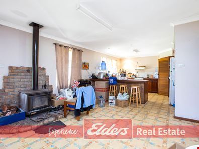 6 MARMION STREET, Donnybrook WA 6239