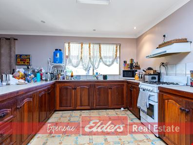 6 MARMION STREET, Donnybrook WA 6239