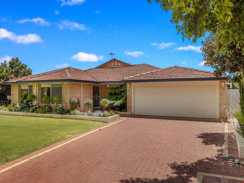 5 Beroona Place, Jane Brook WA 6056