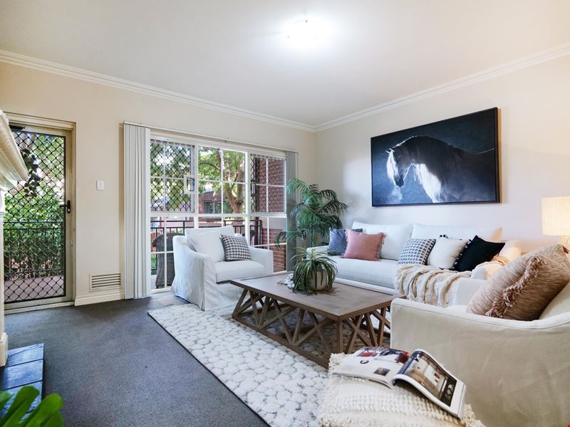 6/183 Vincent Street, West Perth WA 6005