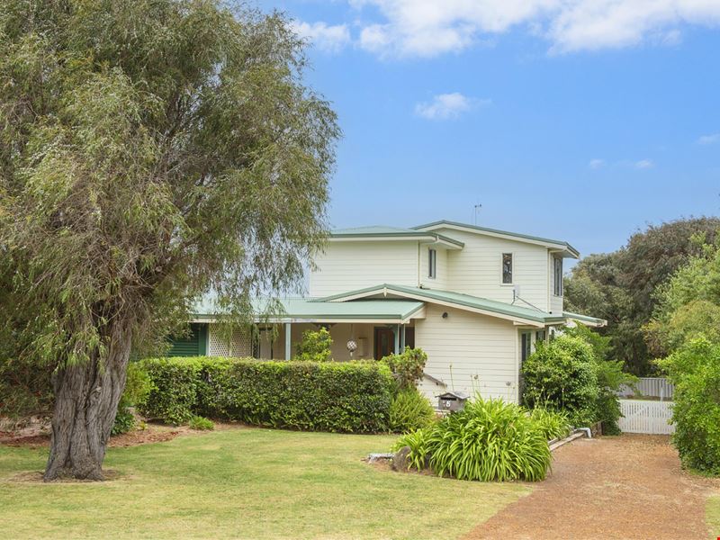 15 Thelma Street, Augusta
