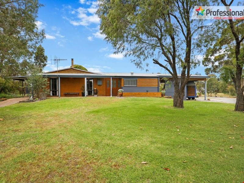 18 Morris Road, Milpara WA 6330