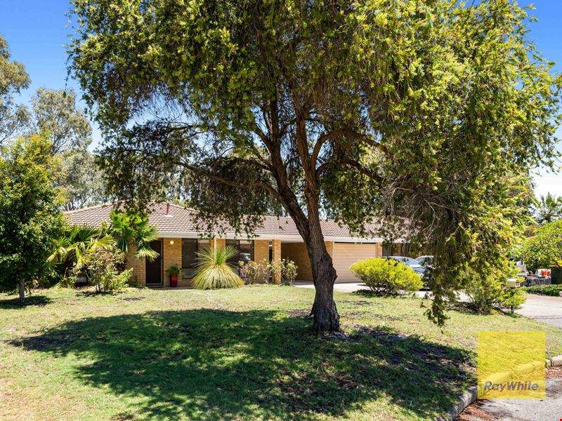 5B Wendlebury Way, Eden Hill WA 6054