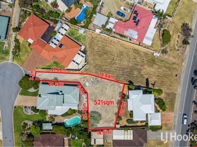 9A Darter Place, Halls Head WA 6210