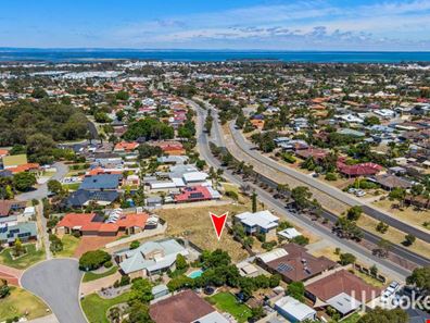9A Darter Place, Halls Head WA 6210