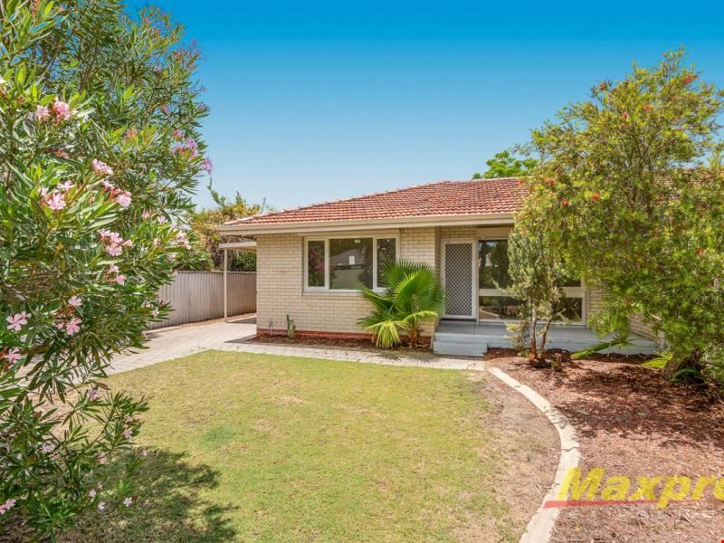 66A Brookman Avenue, Langford WA 6147